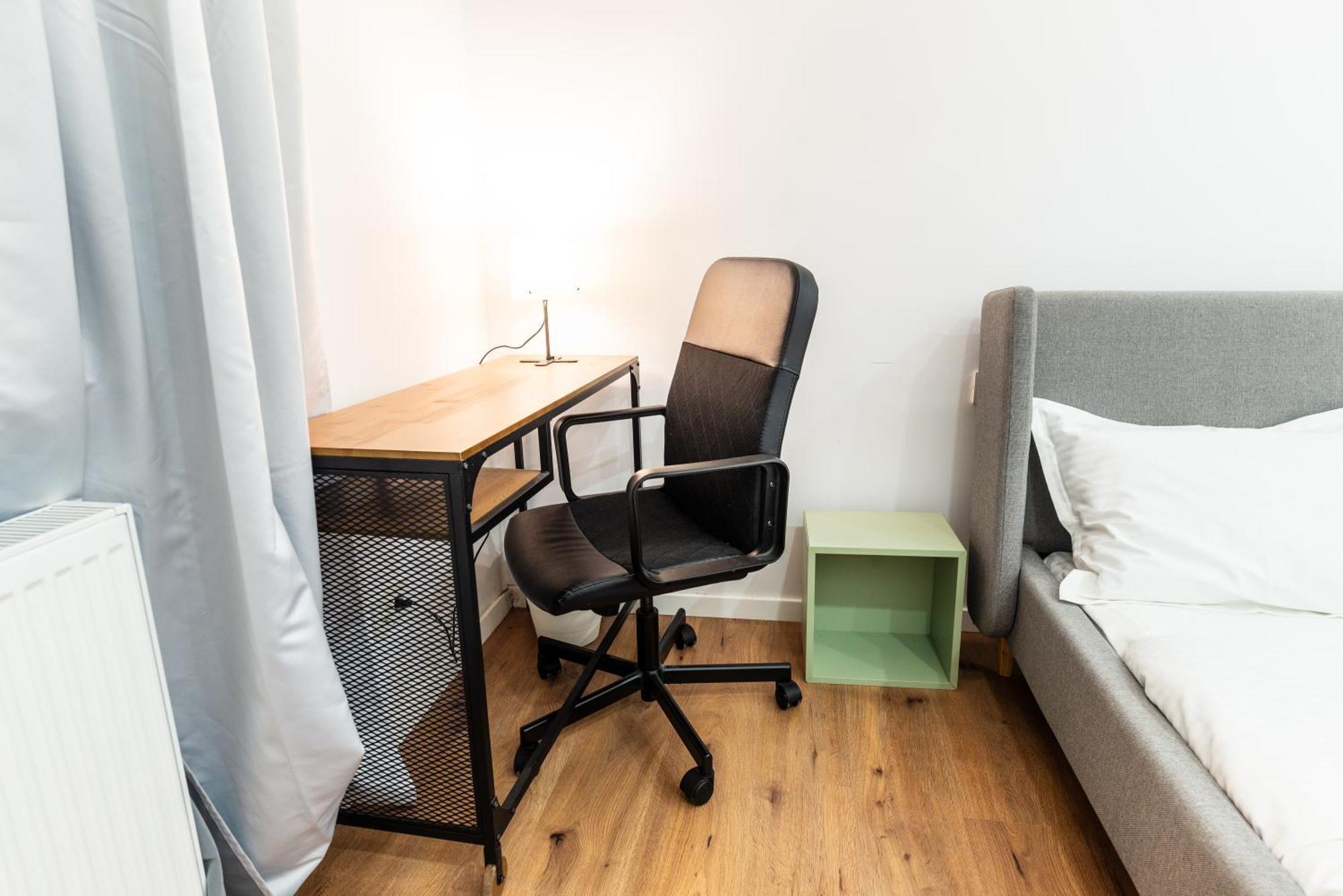 Ultracentral Spacious Apartment 4Br Bucharest Exterior photo