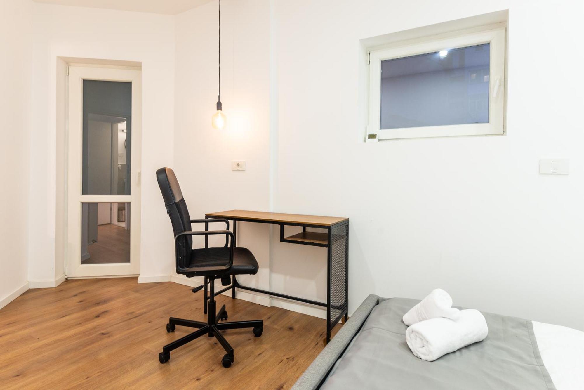 Ultracentral Spacious Apartment 4Br Bucharest Exterior photo