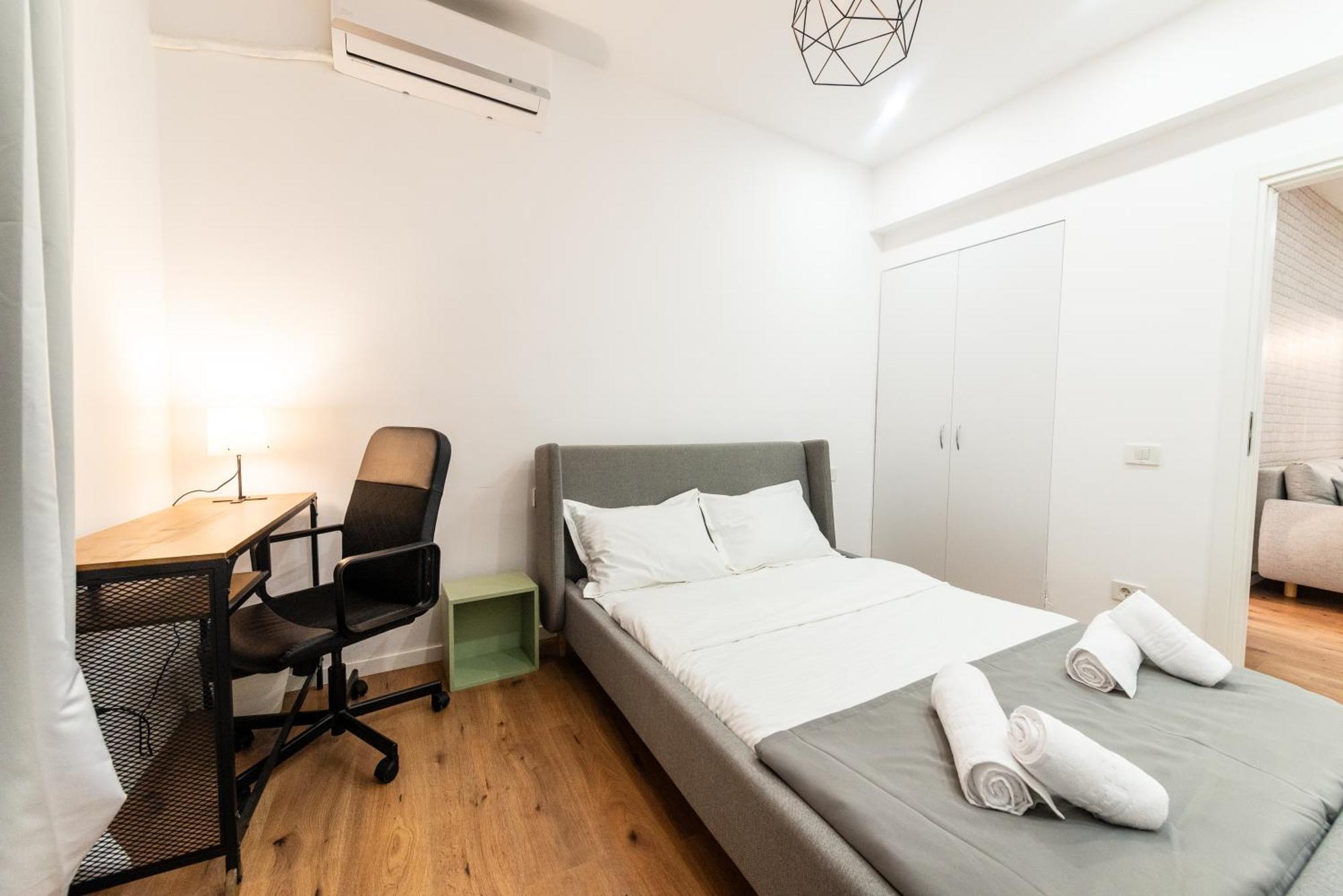 Ultracentral Spacious Apartment 4Br Bucharest Exterior photo