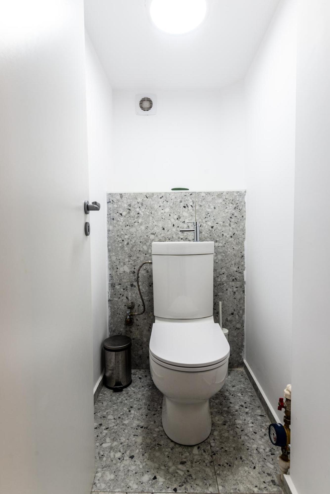 Ultracentral Spacious Apartment 4Br Bucharest Exterior photo