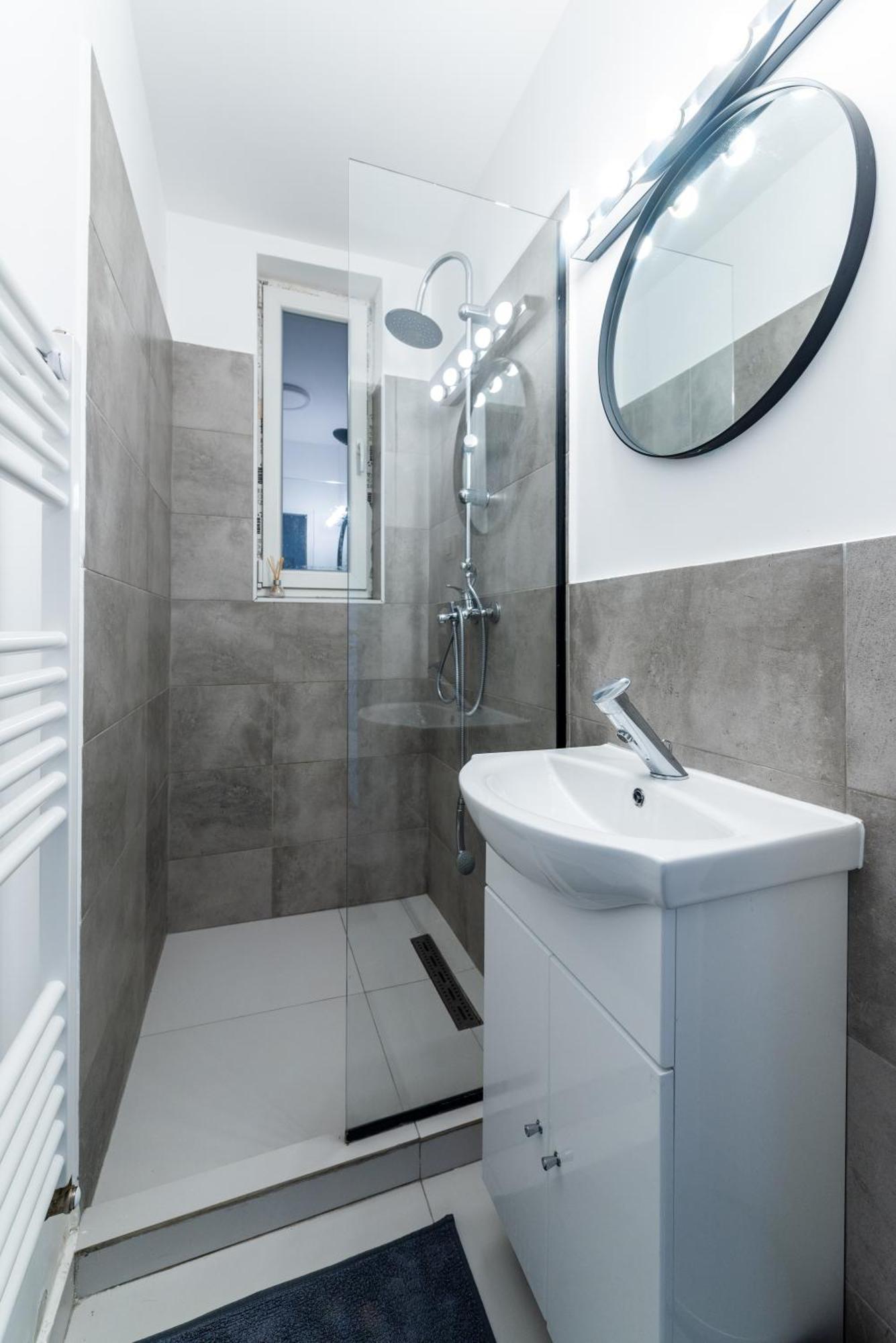 Ultracentral Spacious Apartment 4Br Bucharest Exterior photo