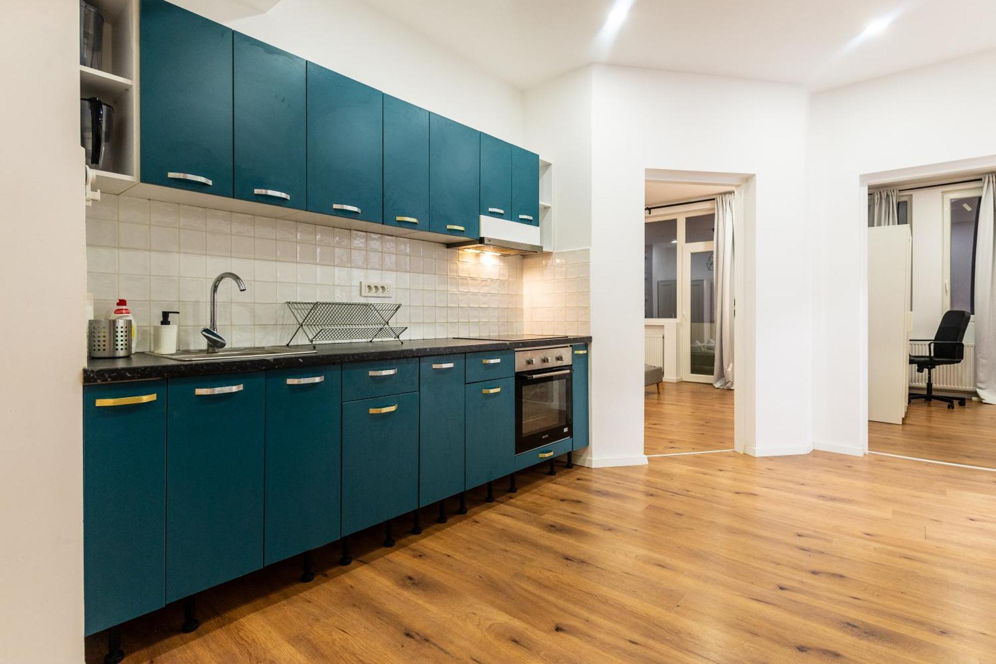 Ultracentral Spacious Apartment 4Br Bucharest Exterior photo