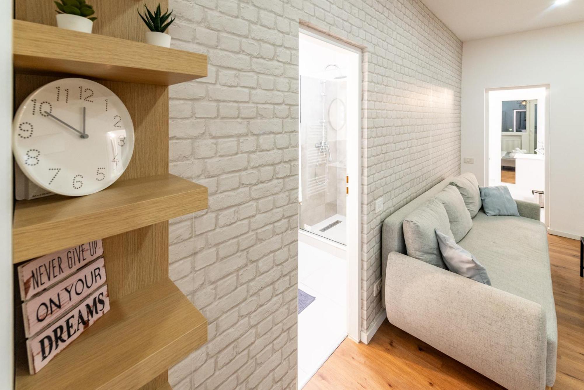 Ultracentral Spacious Apartment 4Br Bucharest Exterior photo